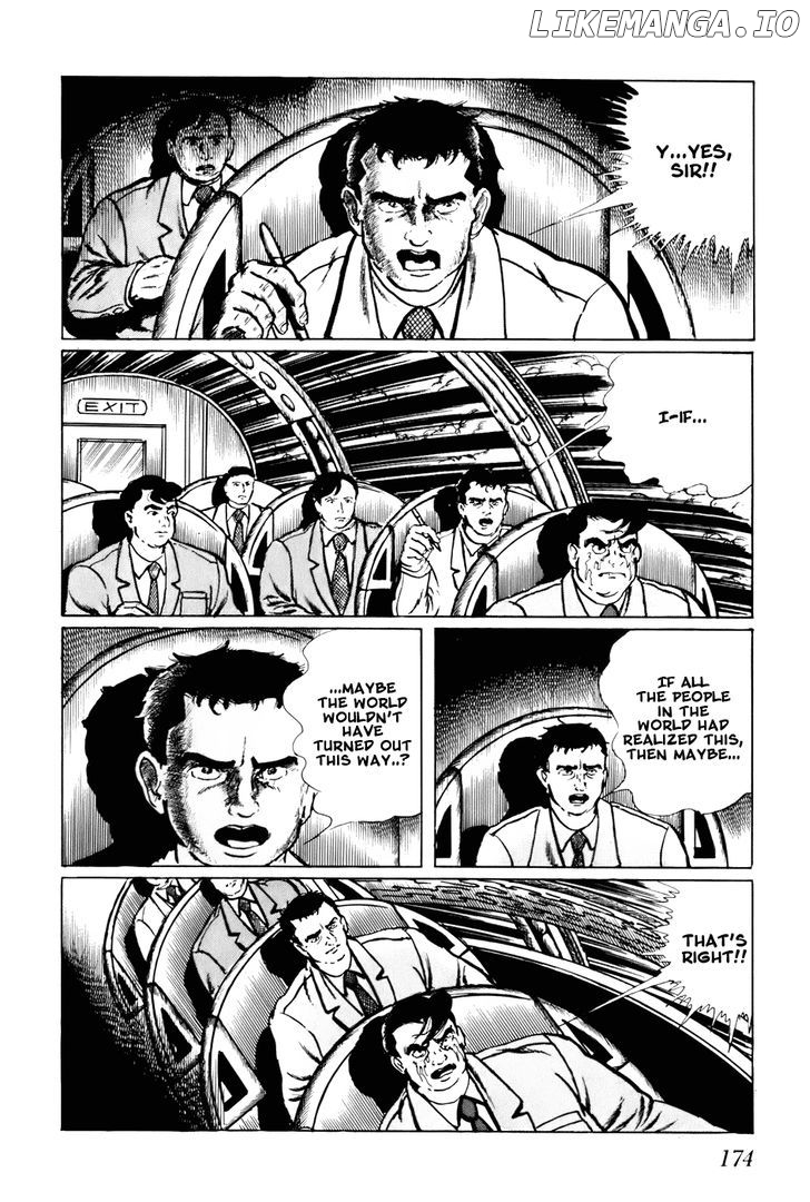 Fourteen - Manga chapter 110 - page 14