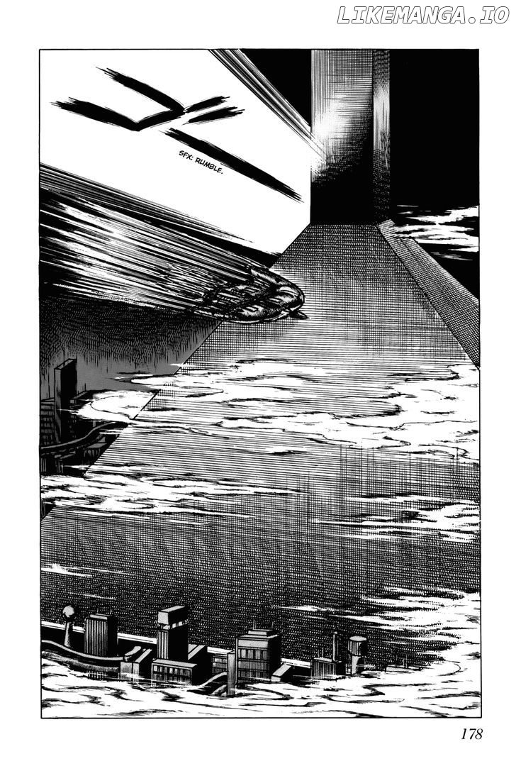 Fourteen - Manga chapter 110 - page 18