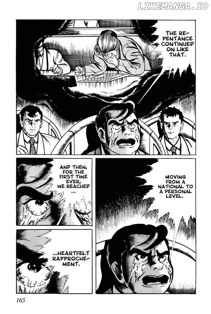 Fourteen - Manga chapter 110 - page 5
