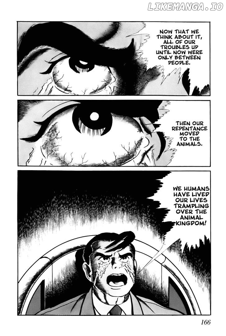 Fourteen - Manga chapter 110 - page 6