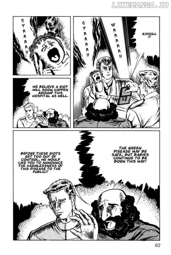 Fourteen - Manga chapter 23 - page 12