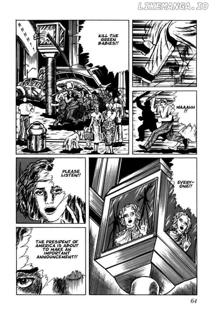 Fourteen - Manga chapter 23 - page 14