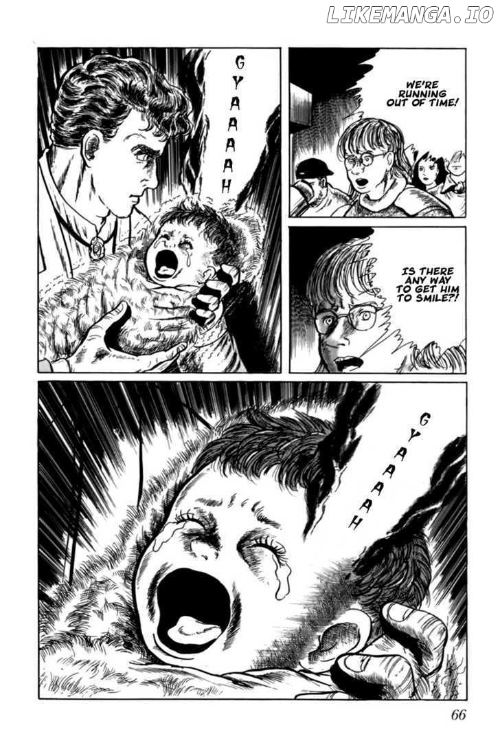 Fourteen - Manga chapter 23 - page 16