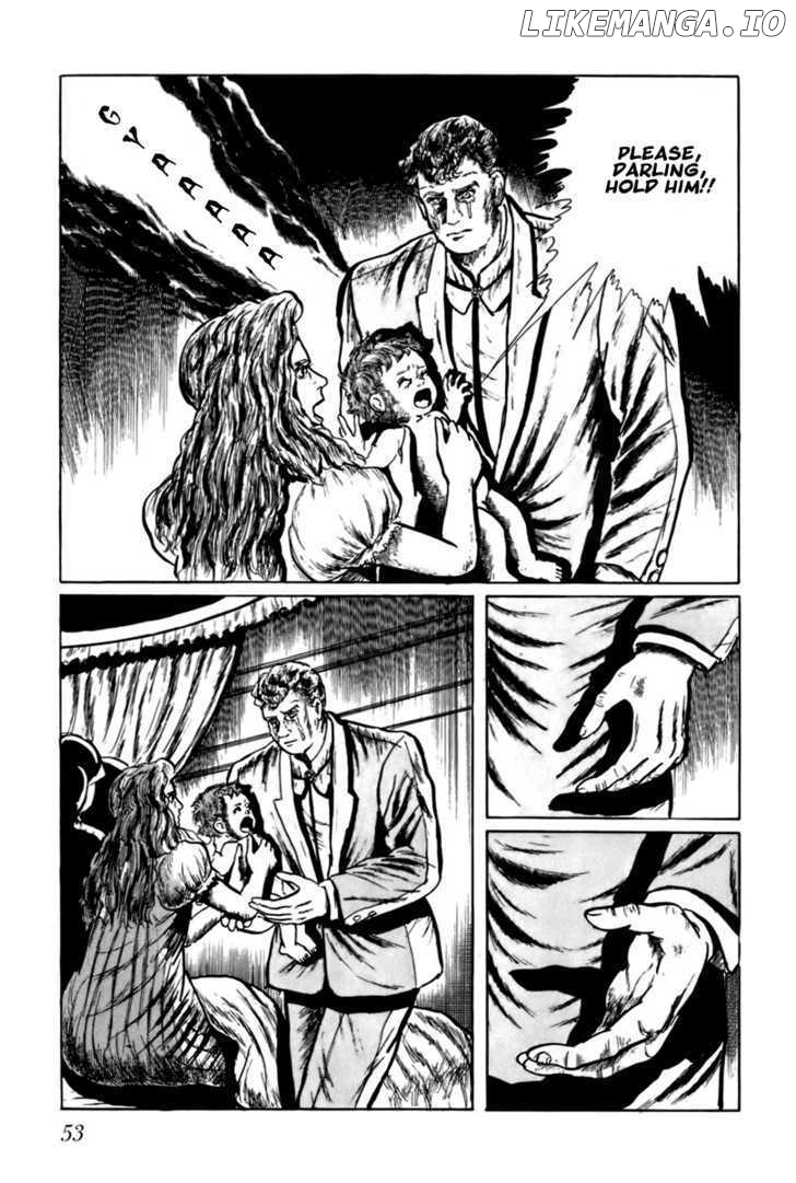 Fourteen - Manga chapter 23 - page 3