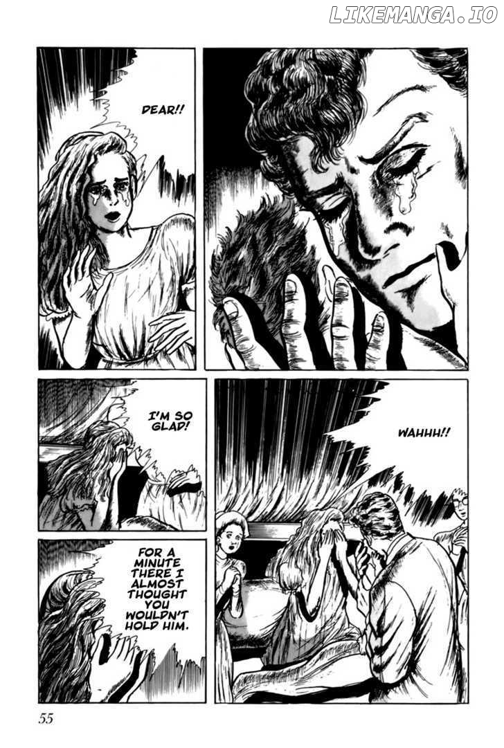 Fourteen - Manga chapter 23 - page 5