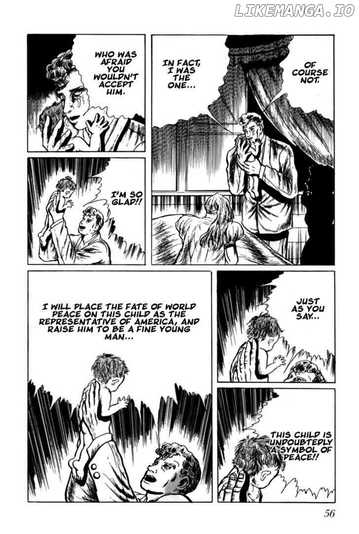 Fourteen - Manga chapter 23 - page 6
