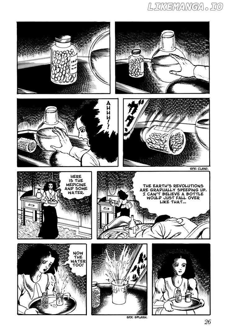Fourteen - Manga chapter 221 - page 10