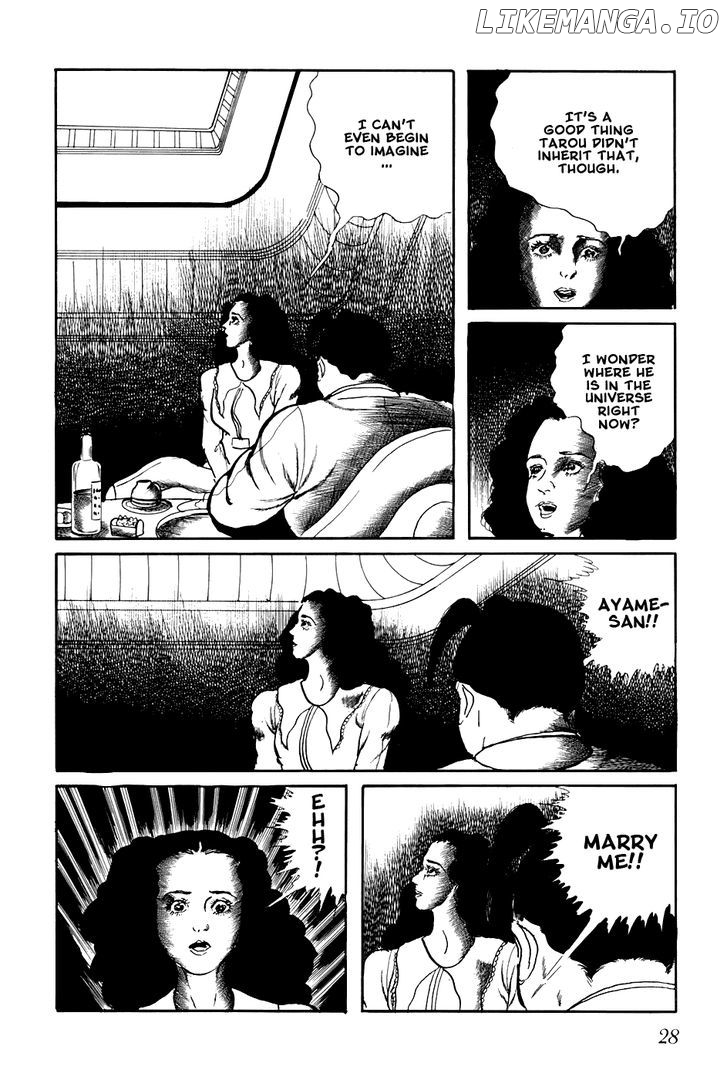 Fourteen - Manga chapter 221 - page 12
