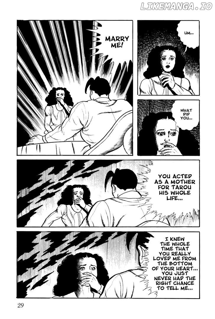 Fourteen - Manga chapter 221 - page 13