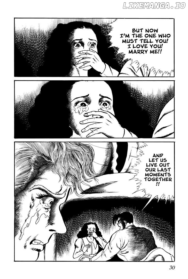 Fourteen - Manga chapter 221 - page 14