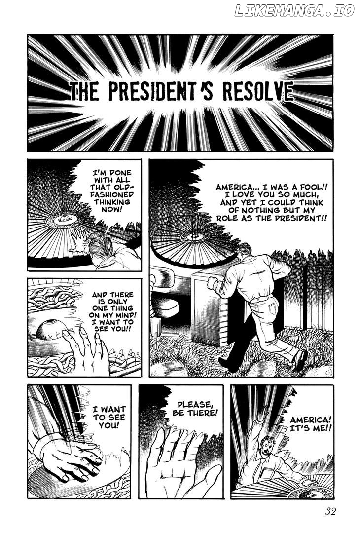 Fourteen - Manga chapter 221 - page 16