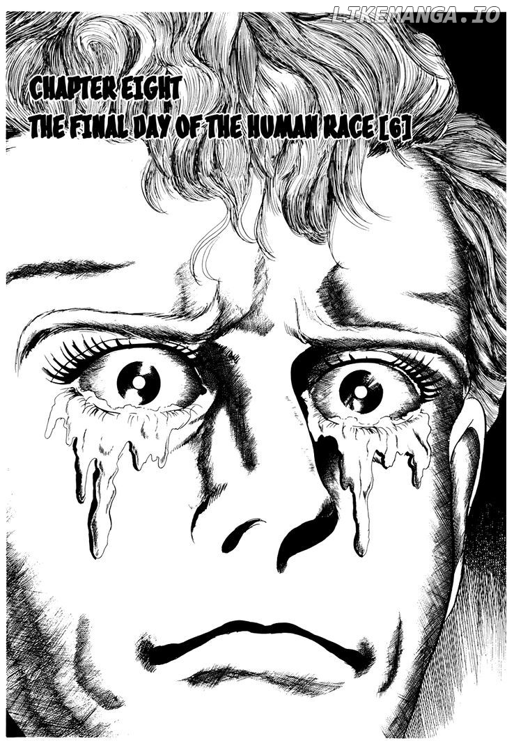 Fourteen - Manga chapter 221 - page 3