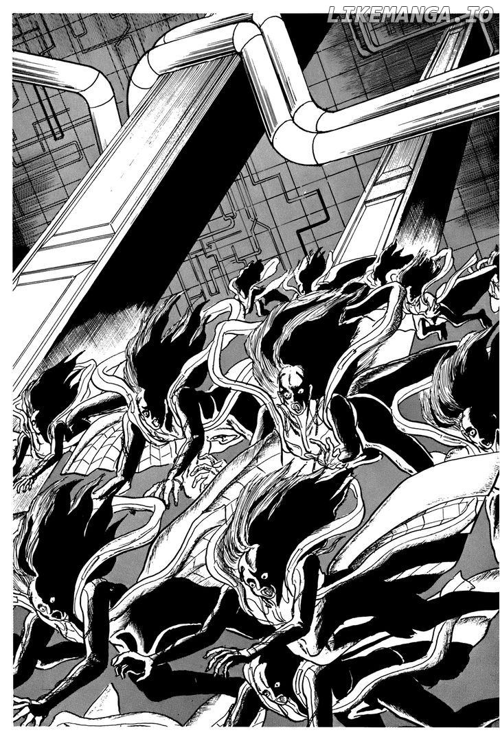 Fourteen - Manga chapter 169 - page 11