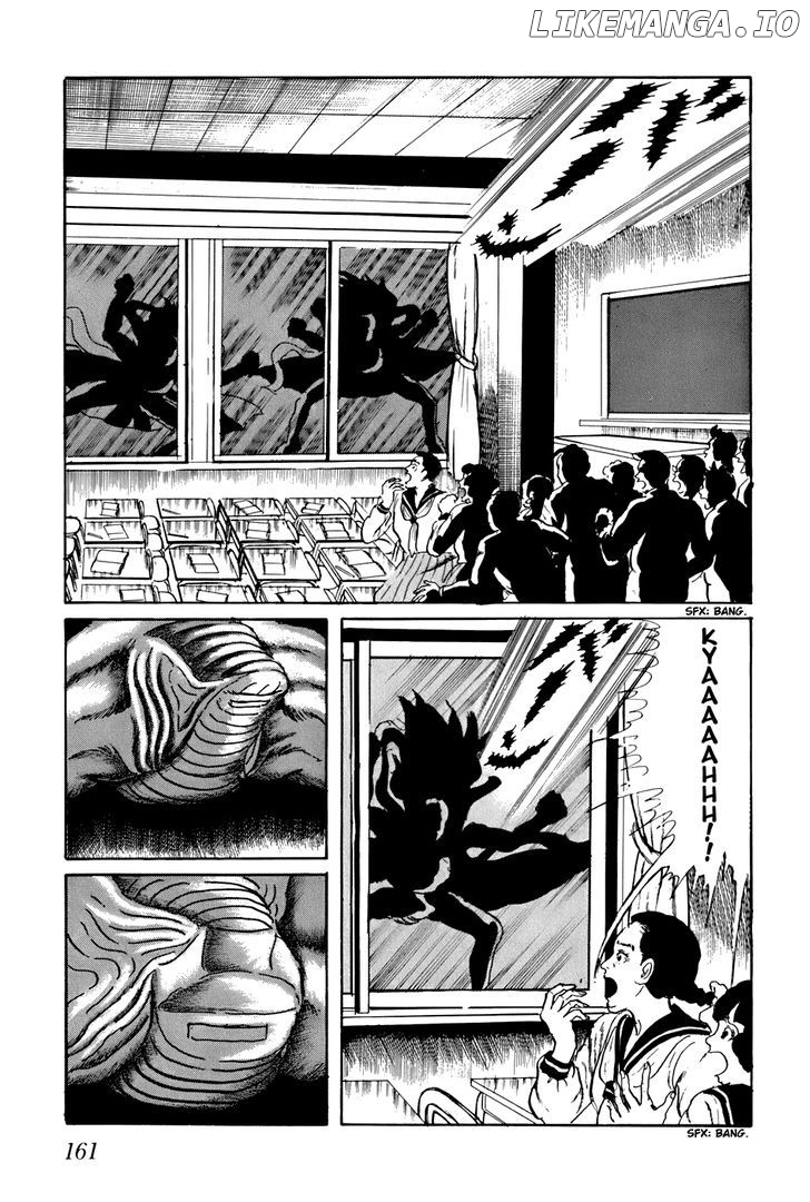 Fourteen - Manga chapter 169 - page 17
