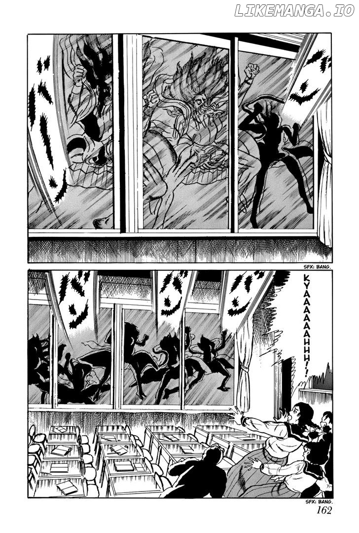 Fourteen - Manga chapter 169 - page 18