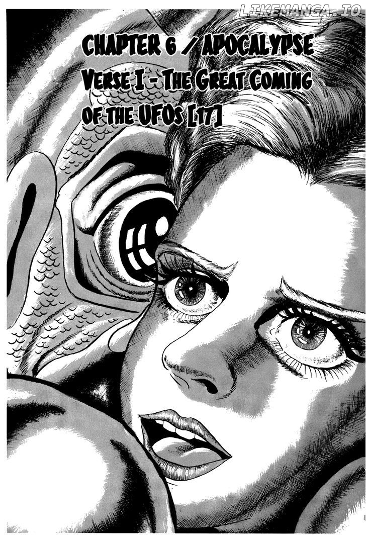Fourteen - Manga chapter 169 - page 3