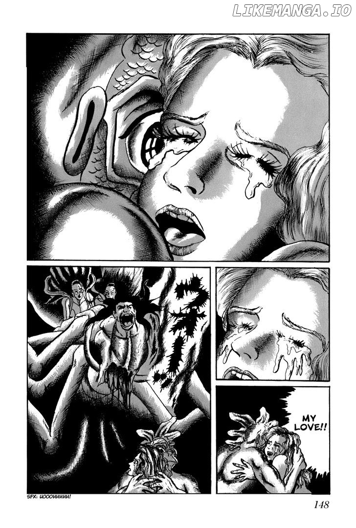 Fourteen - Manga chapter 169 - page 4