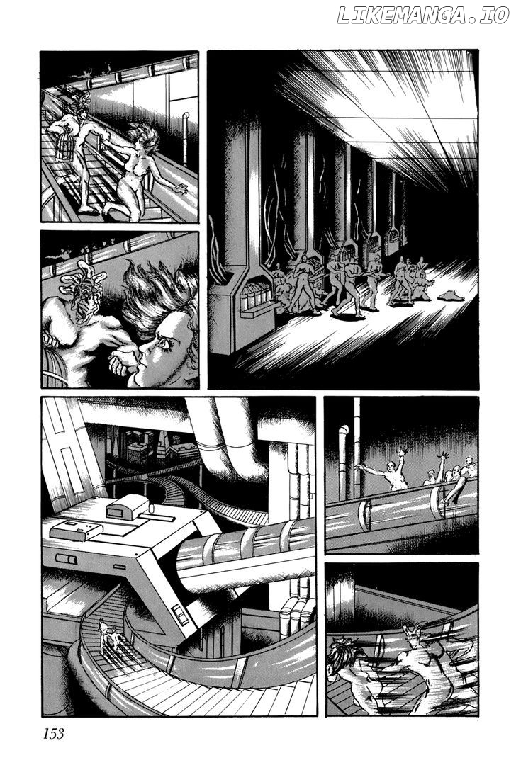 Fourteen - Manga chapter 169 - page 9