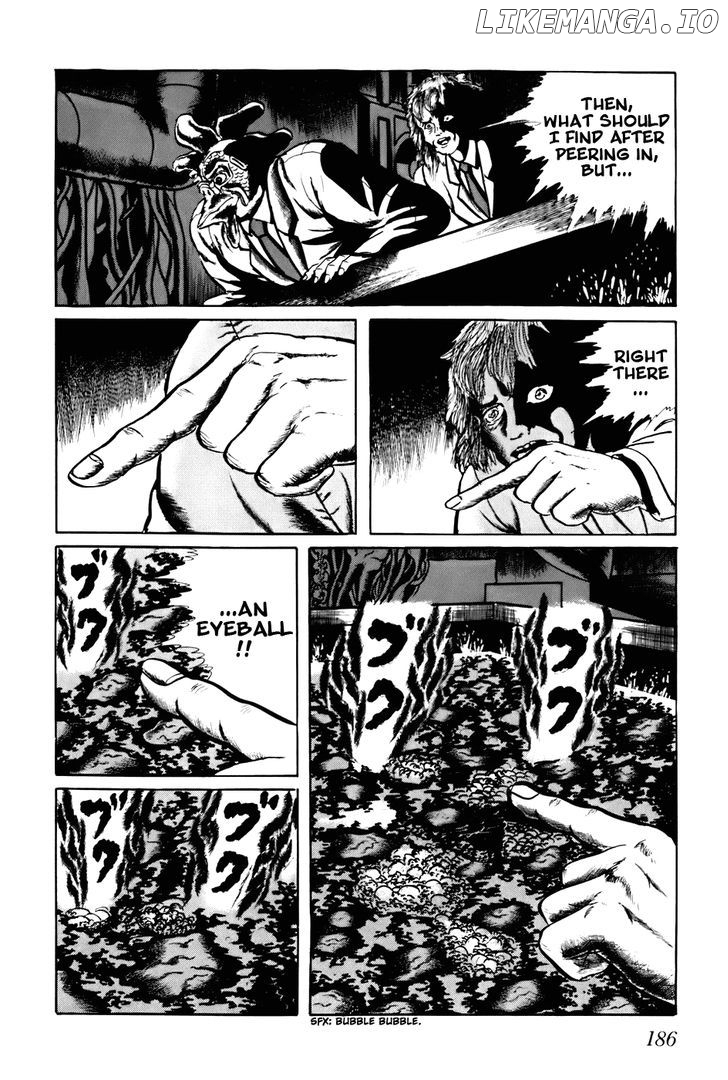 Fourteen - Manga chapter 111 - page 10