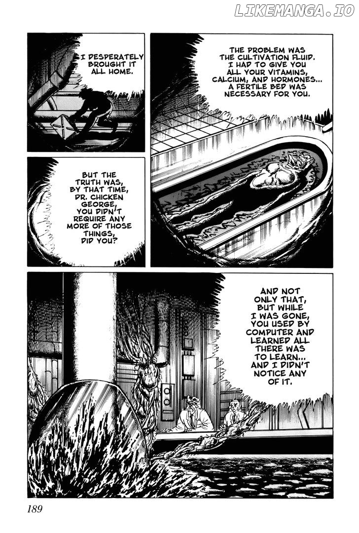 Fourteen - Manga chapter 111 - page 13