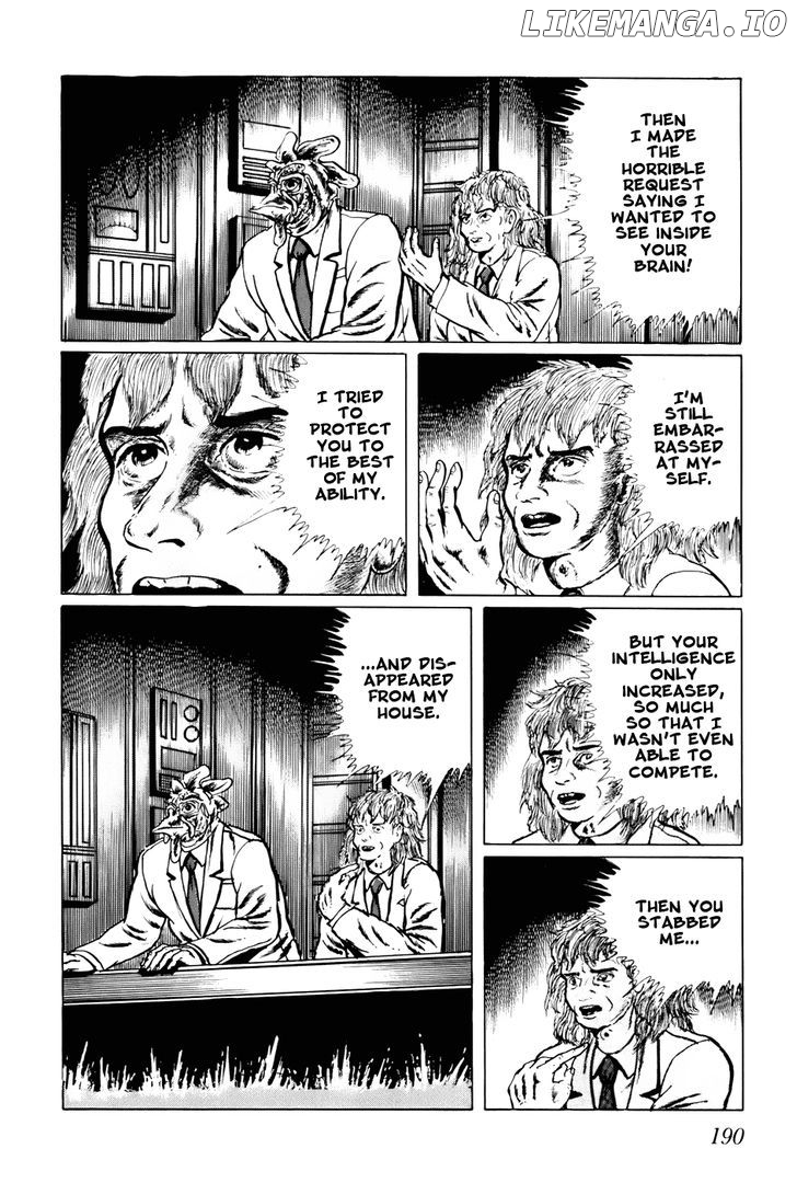 Fourteen - Manga chapter 111 - page 14