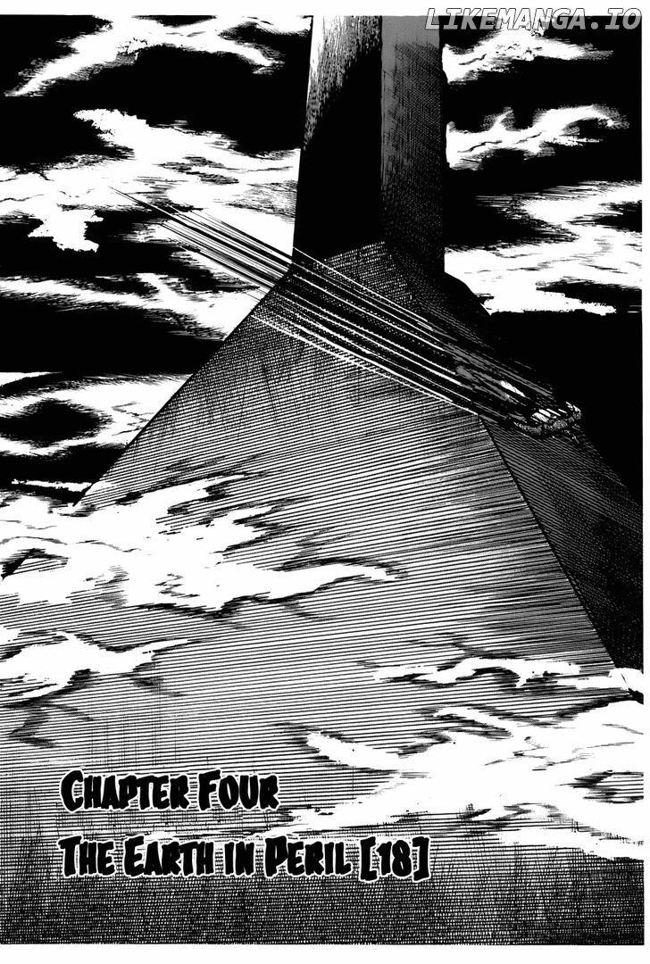 Fourteen - Manga chapter 111 - page 3