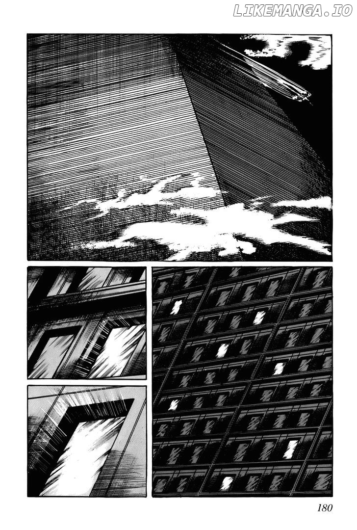 Fourteen - Manga chapter 111 - page 4