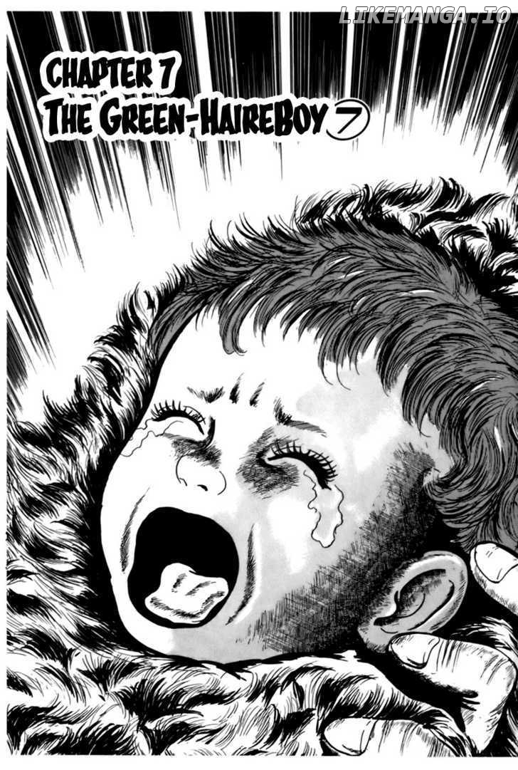 Fourteen - Manga chapter 24 - page 1