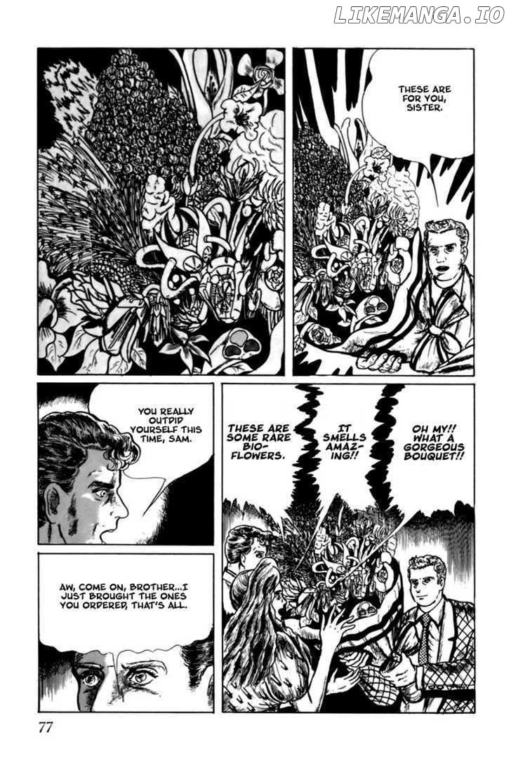 Fourteen - Manga chapter 24 - page 11