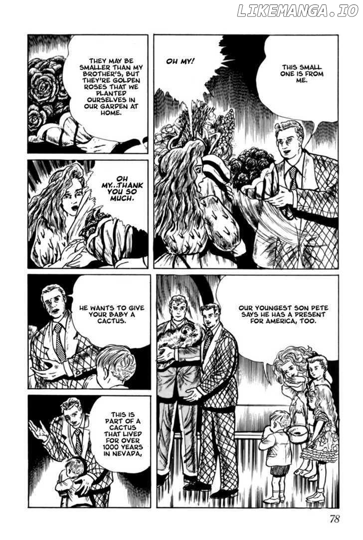 Fourteen - Manga chapter 24 - page 12