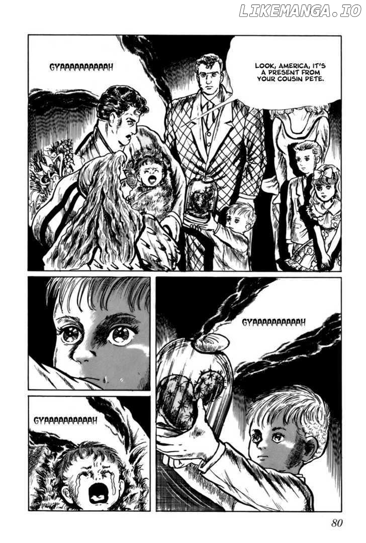 Fourteen - Manga chapter 24 - page 14