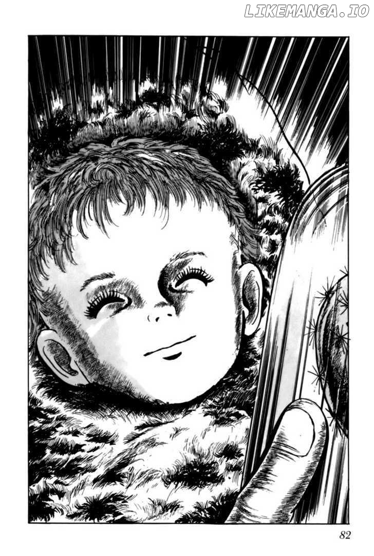 Fourteen - Manga chapter 24 - page 16