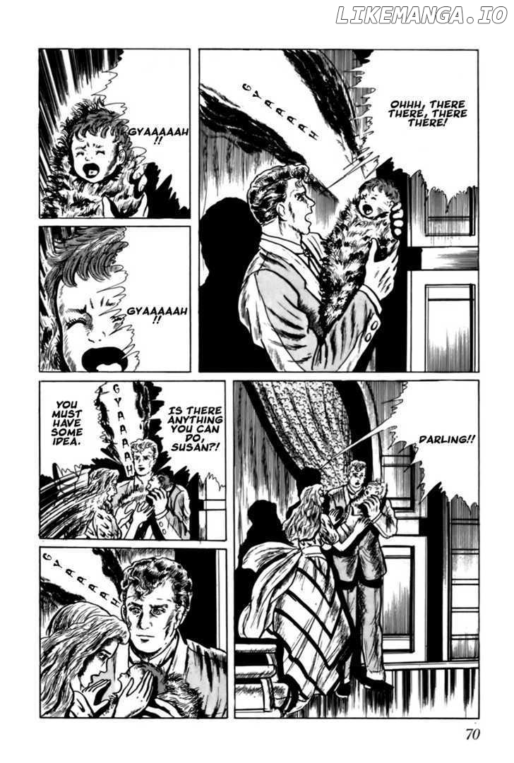 Fourteen - Manga chapter 24 - page 4