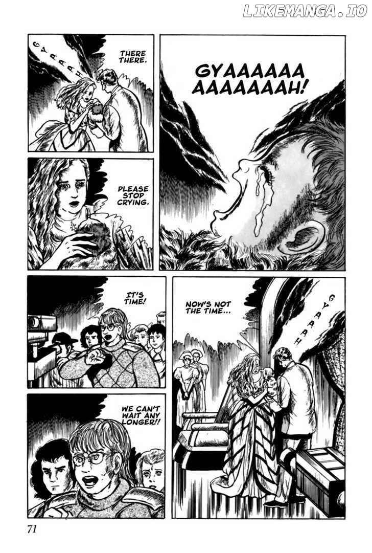 Fourteen - Manga chapter 24 - page 5