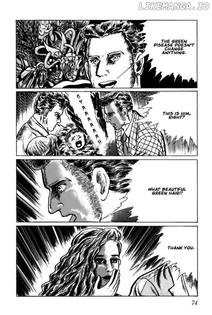 Fourteen - Manga chapter 24 - page 8
