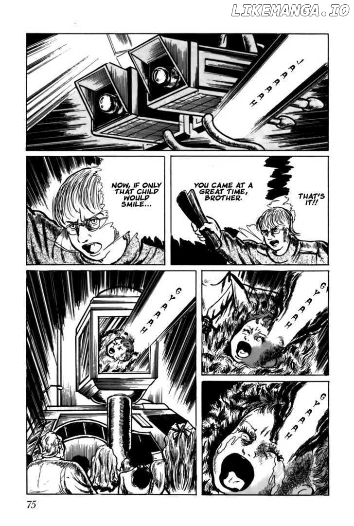 Fourteen - Manga chapter 24 - page 9
