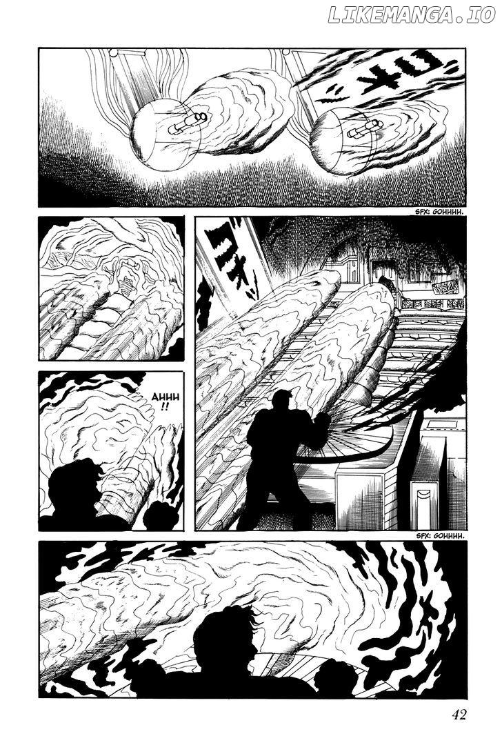 Fourteen - Manga chapter 222 - page 10