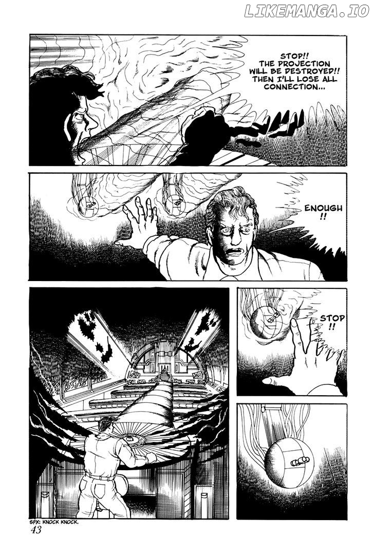 Fourteen - Manga chapter 222 - page 11
