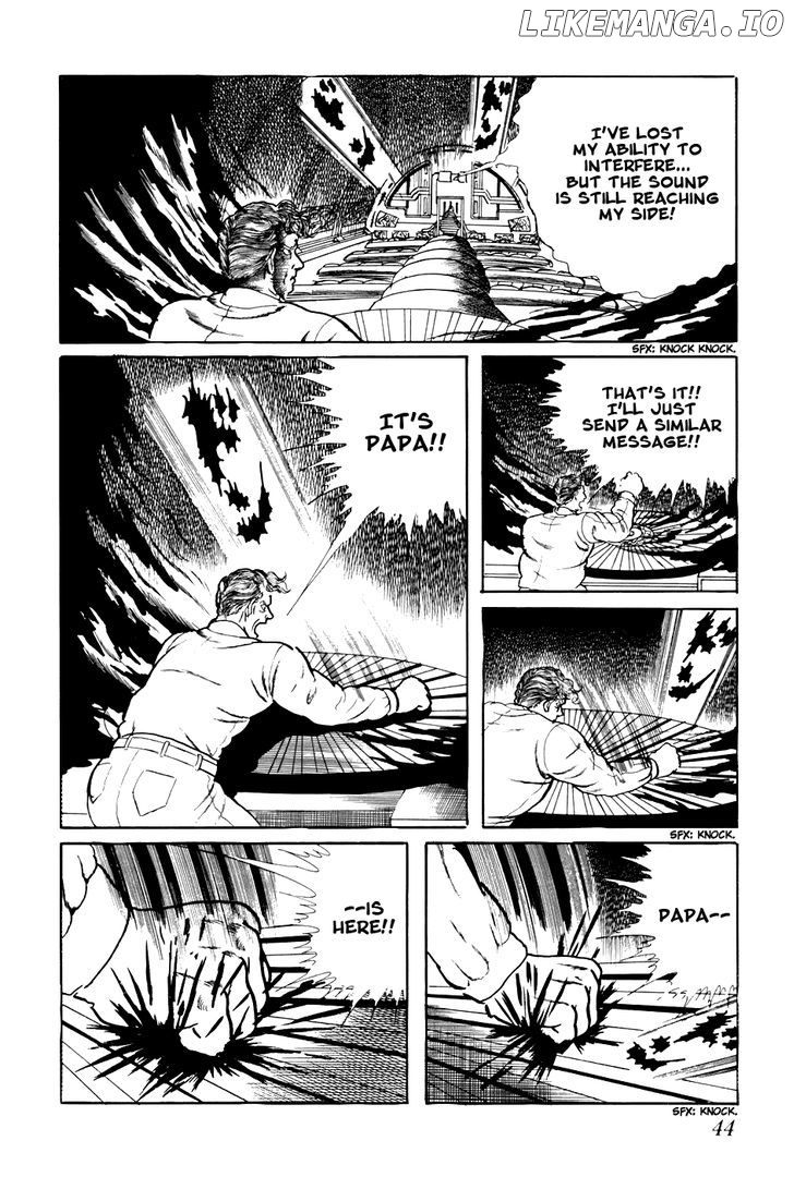 Fourteen - Manga chapter 222 - page 12