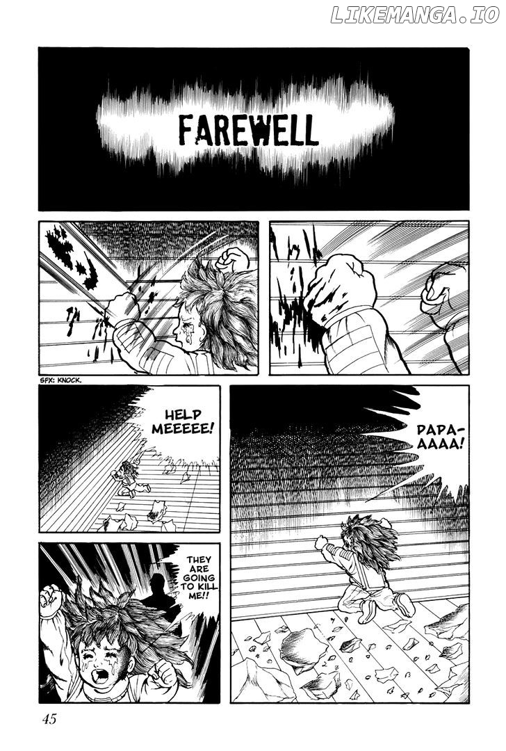 Fourteen - Manga chapter 222 - page 13