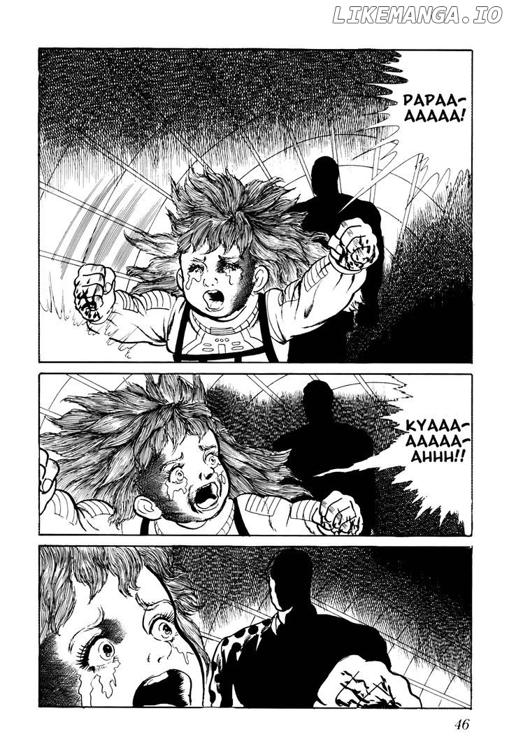 Fourteen - Manga chapter 222 - page 14