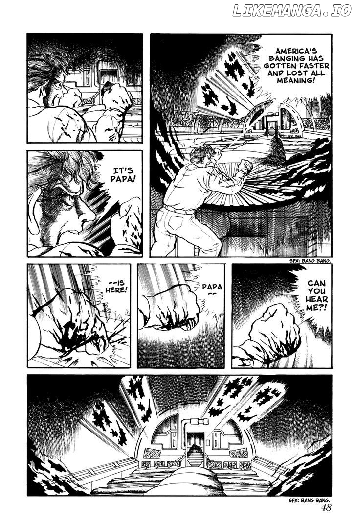 Fourteen - Manga chapter 222 - page 16