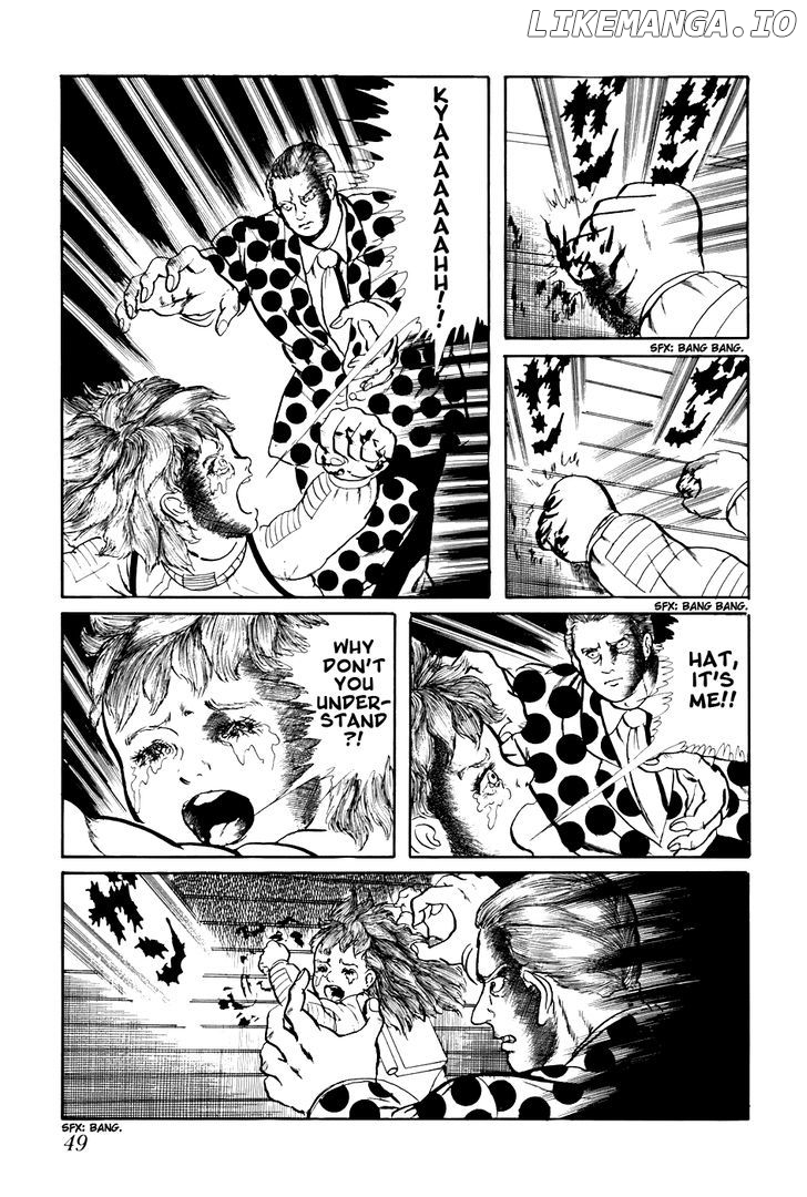 Fourteen - Manga chapter 222 - page 17