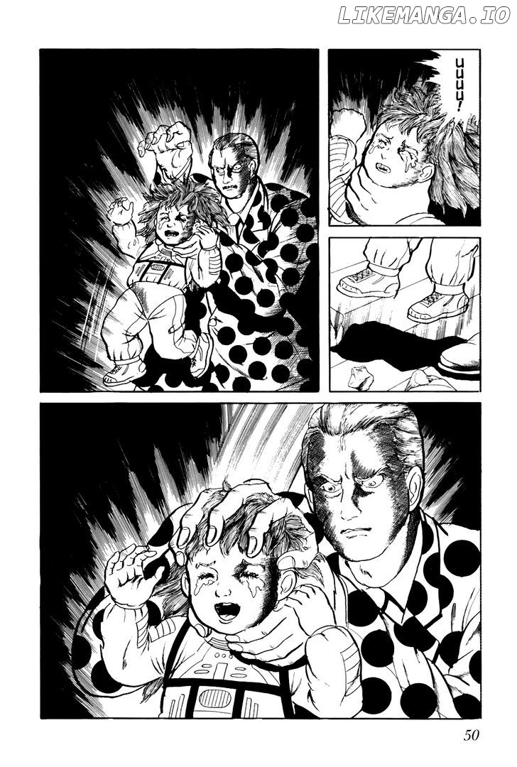 Fourteen - Manga chapter 222 - page 18