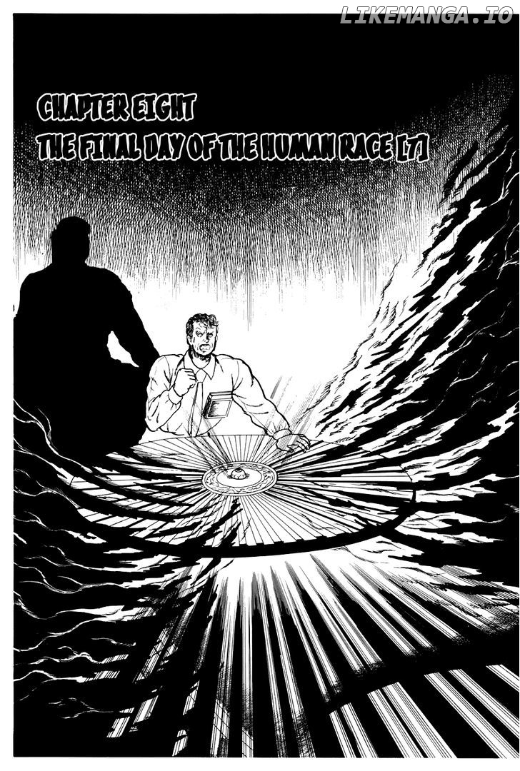 Fourteen - Manga chapter 222 - page 3