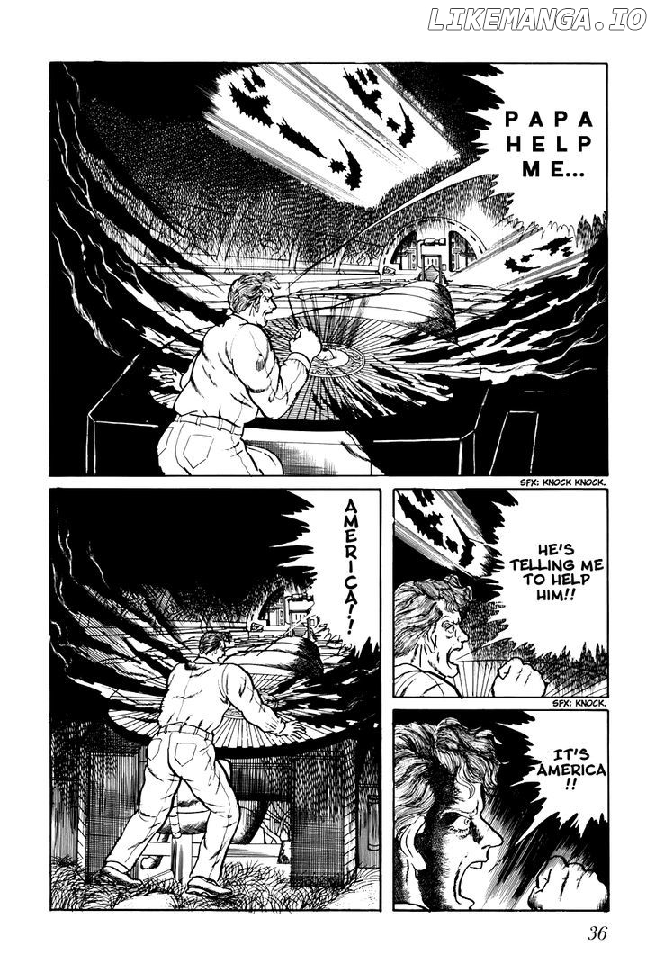 Fourteen - Manga chapter 222 - page 4