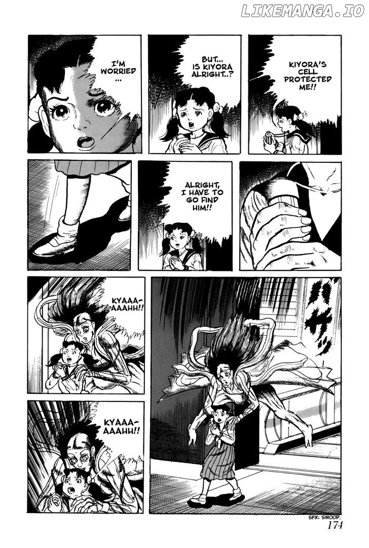 Fourteen - Manga chapter 170 - page 14