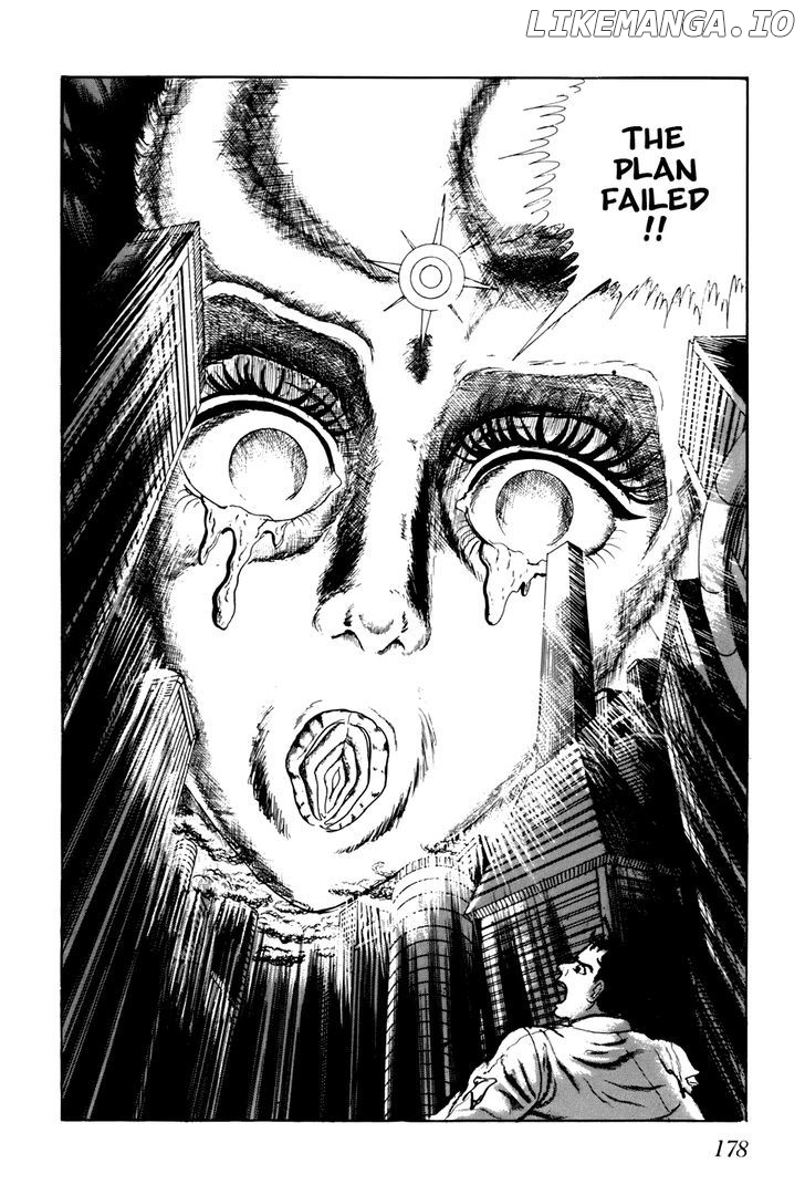 Fourteen - Manga chapter 170 - page 18