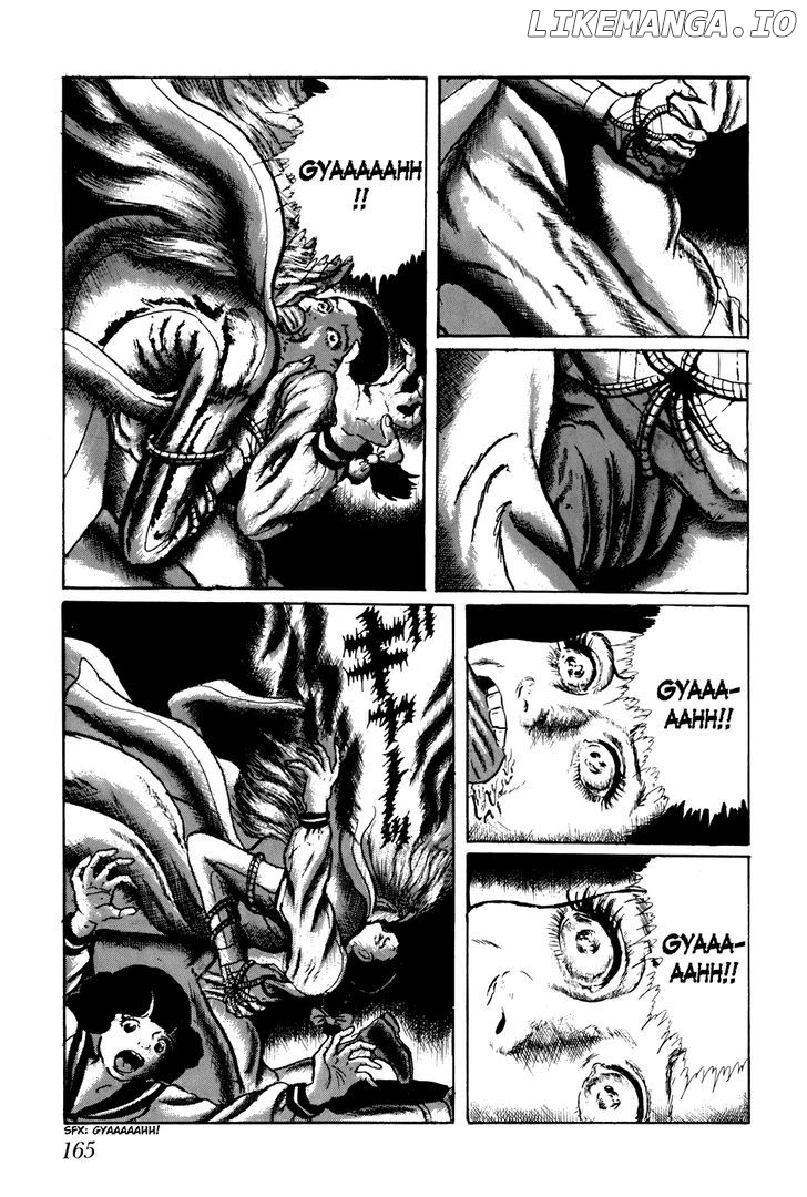 Fourteen - Manga chapter 170 - page 5