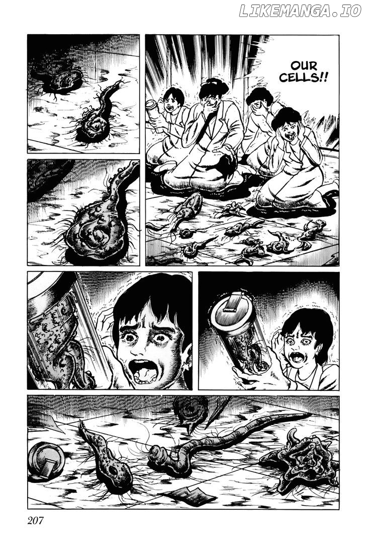 Fourteen - Manga chapter 112 - page 15